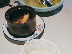 -秋色客家菜(南山店)