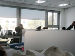 -石景山区图书馆(八角南路)