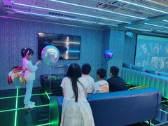 -优悦派·别墅派对轰趴馆(静安店)