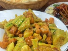 -陈六子全羊馆·烧烤烤羊排(山东理工大店)