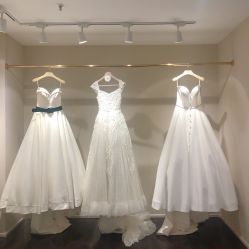 -Chic Bridal 熙可婚纱