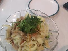 -帕米尔食府(白云观店)