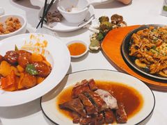 -嘉味港式餐厅(海门大有境店)