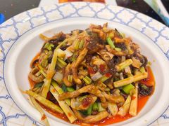 -酸婆娘江湖川菜(紫竹路店)