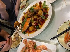 梭子蟹-启东小海鲜(庄先湾路1号店)