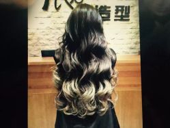 -Tipo Hair salon（明星）店