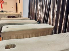 -宜华康盲人按摩(中关村店)