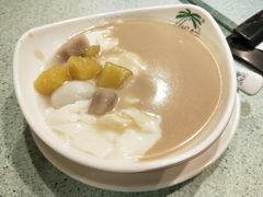 -松记糖水店(铜锣湾分店)