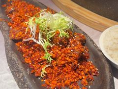 -观盐·盐帮菜(官园桥店)