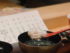 -元熹会席料理