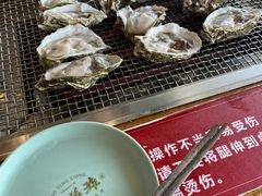 -蚝英雄鲜蚝自助专门店(长楹天街直营店)