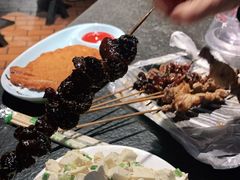 -买又大餐厅(福林里店)