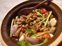 -啫神·广州地标美食(北京路店)