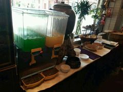 -晋善晋美(滕州市鲁南美食城店)