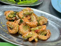 -黄亚华小食店(Jalan Alor)