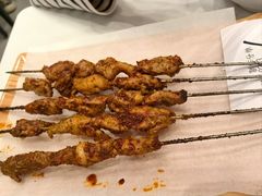 -德元兰州纯汤牛肉面(龙阳路店)