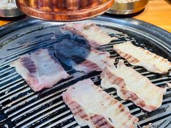 -金顺碳烤肉(番禺傍江地铁站店)