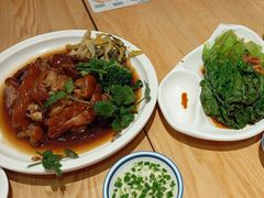 -潮巷·老潮汕美食集市(欢乐港湾店)