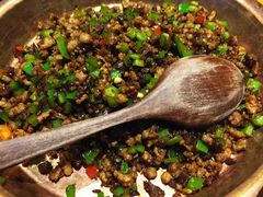 -云海肴·汽锅鸡·云南菜(天津国金汇店)