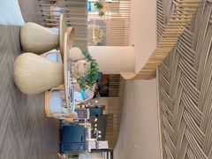 -大堂酒廊·亚龙湾万豪度假酒店