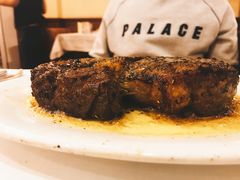 -摩根扒房(桐梓林店)