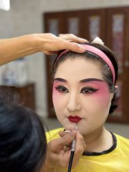 -梨园天地京剧摄影(玲珑天地店)