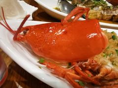 -南海渔家•海鲜•正宗海南菜(海棠湾店)
