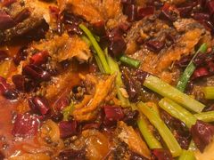 -老板恋上鱼(印象城店)