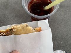 -八婆婆烧仙草(曾厝垵店)