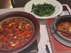 -千百味红餐厅·非遗江西菜(绿地双子塔总店)