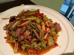 -北李·海肠捞饭·大连菜(望京凯德MALL店)
