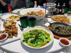 -阿忠食坊大排档·20年老店(万象城店)