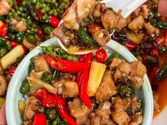 -李大爷的泡椒馆(冉家坝店)