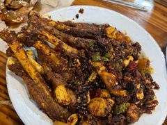 -夹夹大·蟹蟹大排档(财富又一城店)