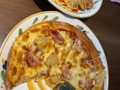 -萨莉亚意式餐厅(龙阳广场店)