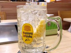 -日葵 大阪烧ひまり(仙霞路店)