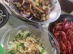 -聚味瞿记·龙虾堂(树木岭店)
