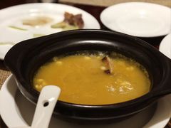-长沙芙蓉国温德姆至尊豪廷大酒店-自助餐厅