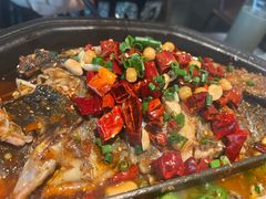 -鹿港小镇(霄云店)