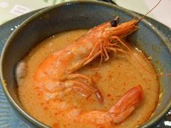 -芭札·Thai泰国餐厅(同和金铂天地店)