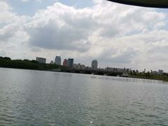 -长春市南湖公园