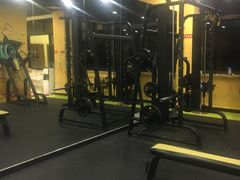 -RoMan罗马健身工作室(莘庄店)