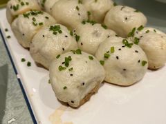 -金枝玉叶上海人家食府(三里河店)