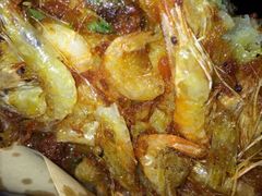 青果虾饼-青果虾饼(杨柳巷店)