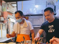 -张记灌饼(丰富路店)