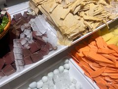 -醉人椒麻辣香锅(上地华联店)