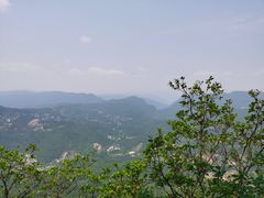 -剑门关风景区