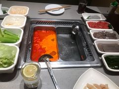 -海底捞火锅(河东万达广场店)