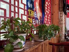 -恭敬李老北京炸酱面·京味菜(西花市店)