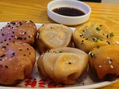 -阿三生煎(盛华里店)